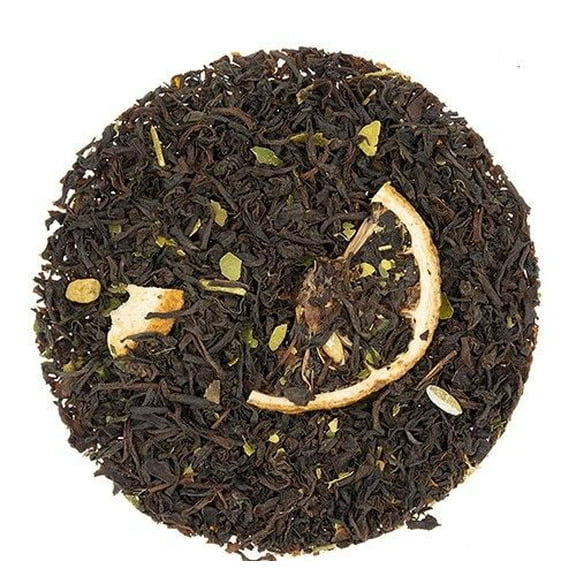 Key Lime tea (100 grams)