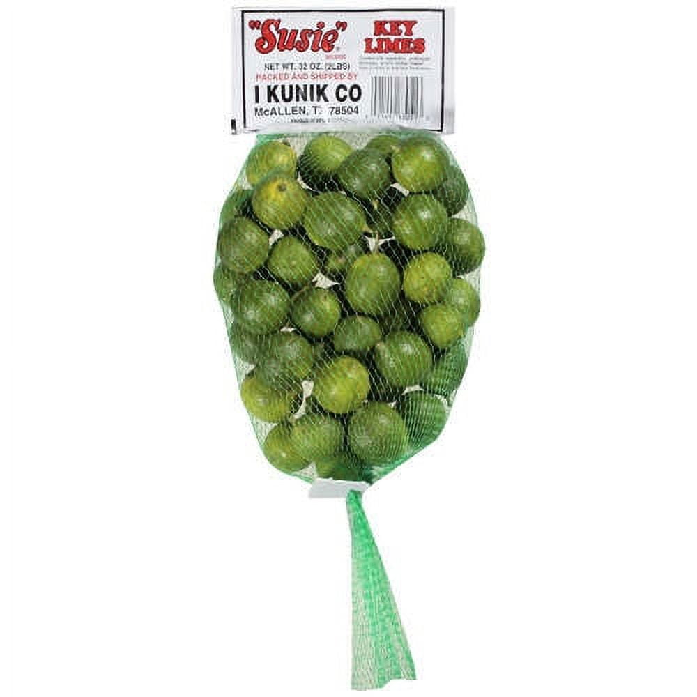 Key Limes, 2 Lb.