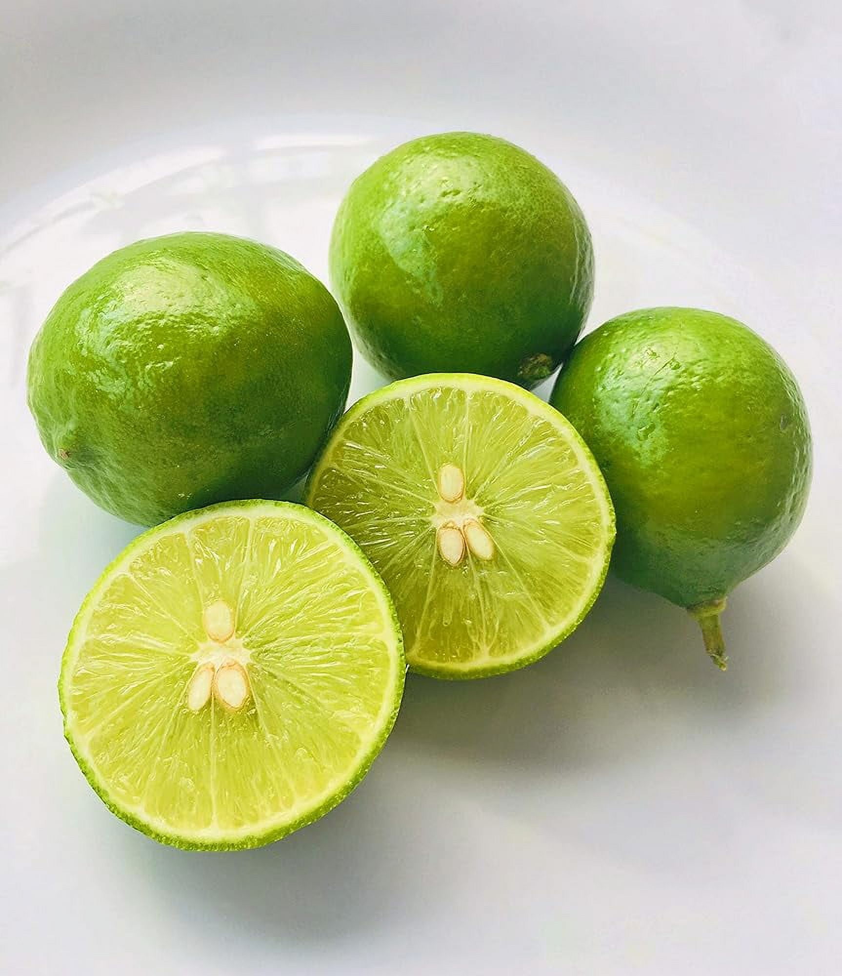 Key Limes (5 LB)
