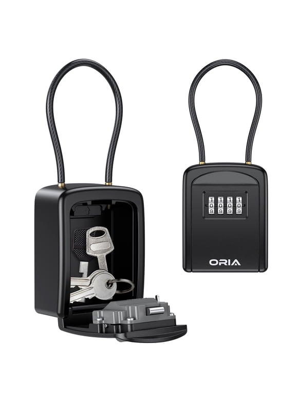 Safes & Lockboxes in Home Safety - Walmart.com