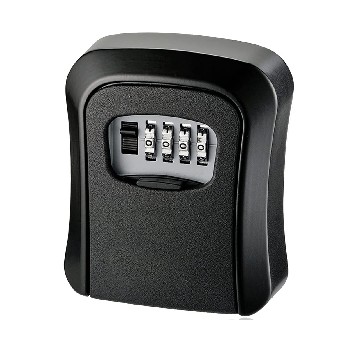 Key Lock Box, Key Organizer, Metal Key Lock Box, Wall Mounted