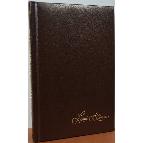 Pre-Owned Title: Key Lock Man The Louis LAmour Collection Paperback
