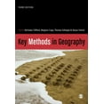 thumbnail image 1 of Key Methods in Geography (Paperback), 1 of 1