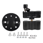 Key Mount, Locking Pack, Rotopax Holder
