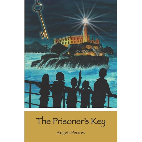 Key Mysteries The Prisoner's Key, Book 13, (Paperback)