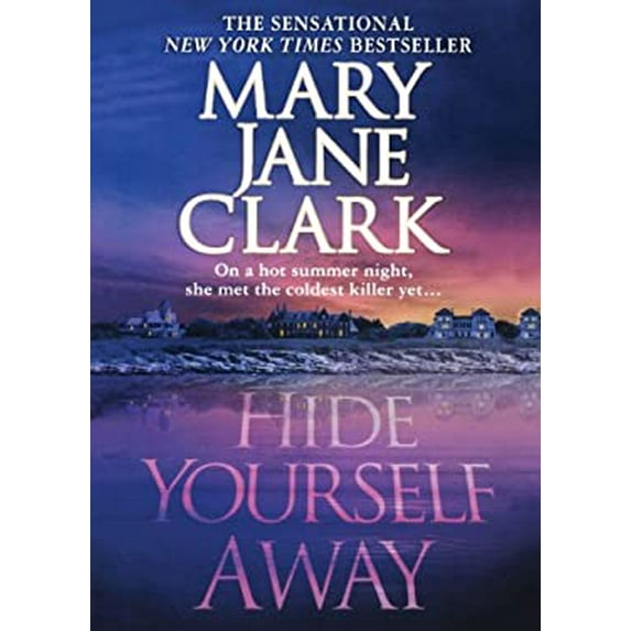 Pre-Owned Hide Yourself Away: 7 (Key News) Paperback