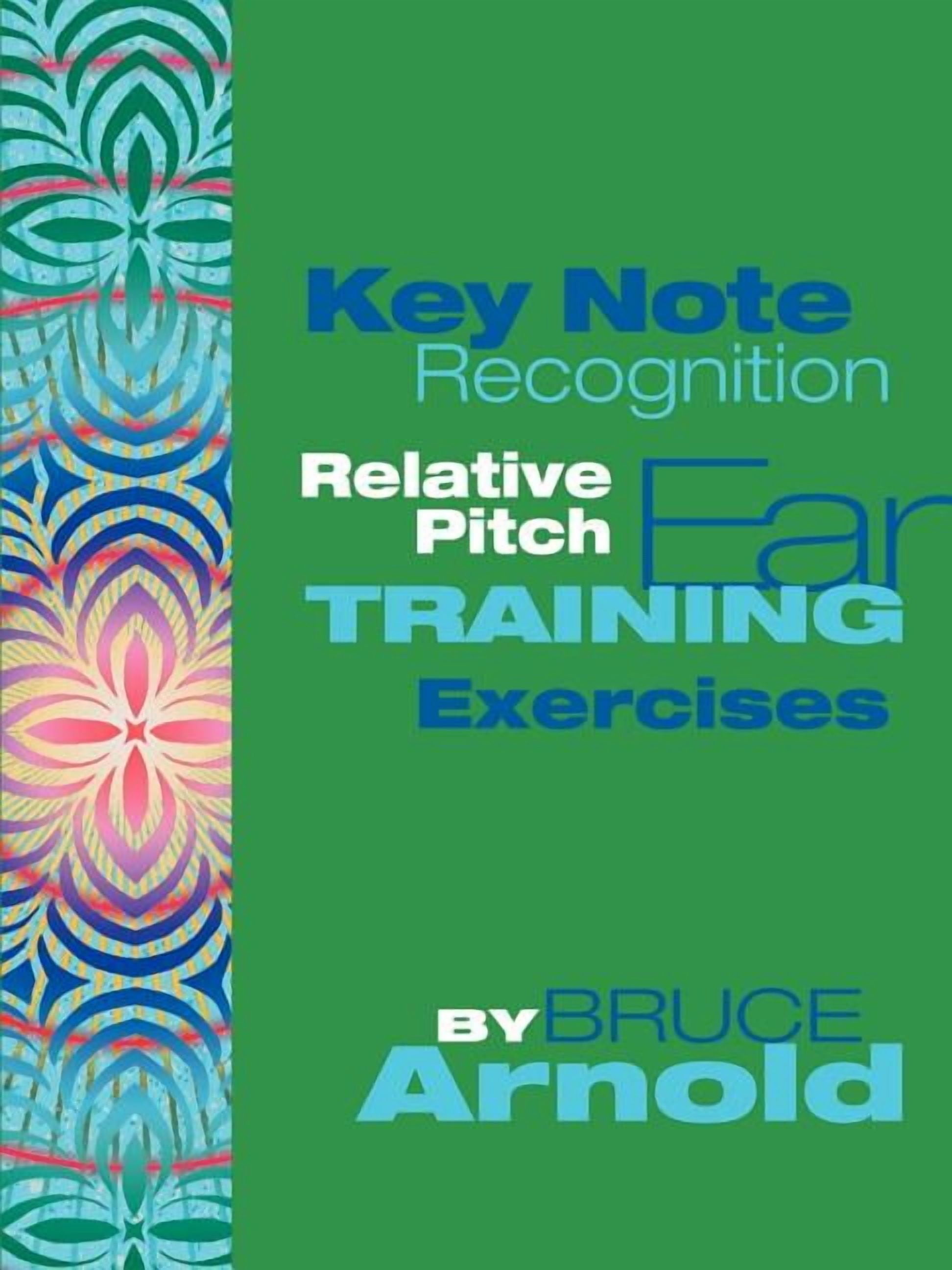 Key Note Recognition - Walmart Business Supplies