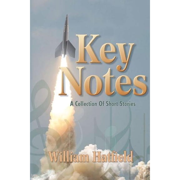 Key Notes (Paperback)
