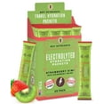thumbnail image 1 of Key Nutrients - Electrolytes Powder - Electrolyte Drink Mix - Hydration Powder - Strawberry Kiwi, 20 Travel Packets, 1 of 7