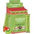 Key Nutrients Electrolytes Powder Electrolyte Drink Mix Hydration