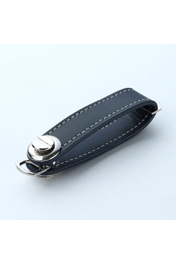 Key Organizer,Keychain Genuine Leather,Pocket Smart Key Holder &