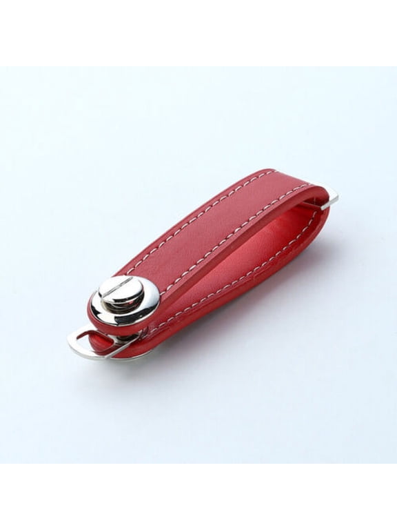 Key Organizer,Keychain Genuine Leather,Pocket Smart Key Holder &