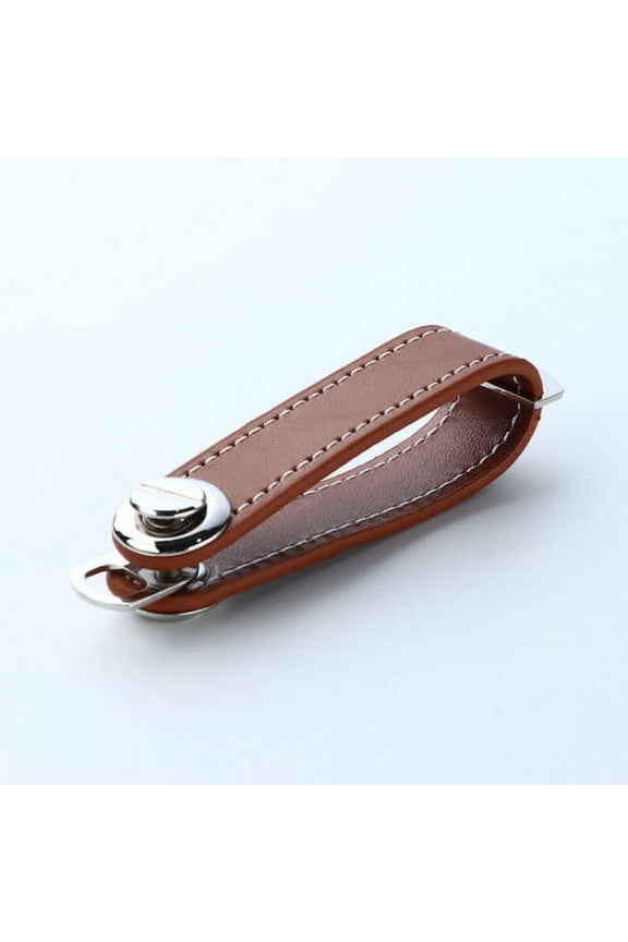 Key Organizer,Keychain Genuine Leather,Pocket Smart Key Holder &