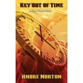 thumbnail image 1 of Key Out of Time: A Positronic Book, (Hardcover), 1 of 1