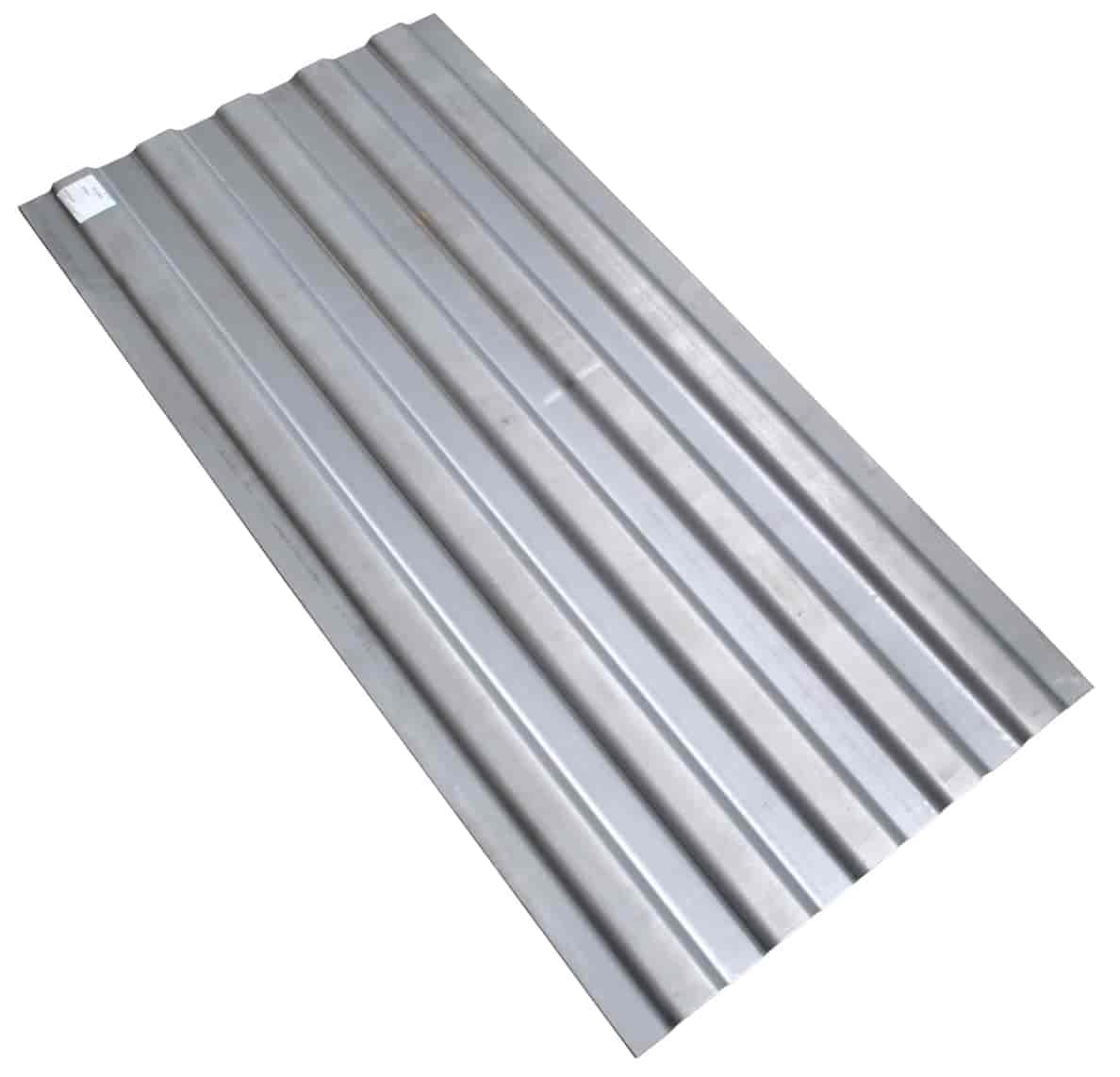 Key Parts 0856099 Truck Bed Floor Repair Section 19992018 Chevy