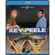 Pre-Owned Key & Peele: Season 1 [Blu-ray] (Blu-Ray 0097361478241)