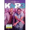 thumbnail image 1 of Key & Peele: Season Three (DVD), 1 of 2