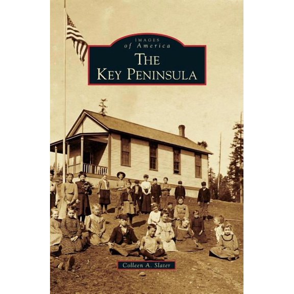 Key Peninsula (Hardcover)