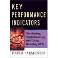 thumbnail image 1 of Pre-Owned Key Performance Indicators: Developing, Implementing,and Using Winning KPIs Hardcover, 1 of 1