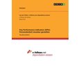 thumbnail image 1 of Key Performance Indicators (Kpis). Personalarbeit Messbar Gestalten (German Edition), 1 of 1