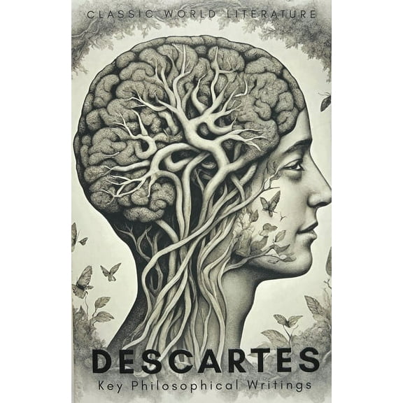 Classics of World Literature Key Philosophical Writings, (Paperback)