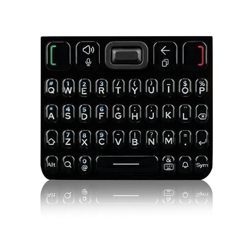 Keyphone Signature Qwerty Keyboard Add-On