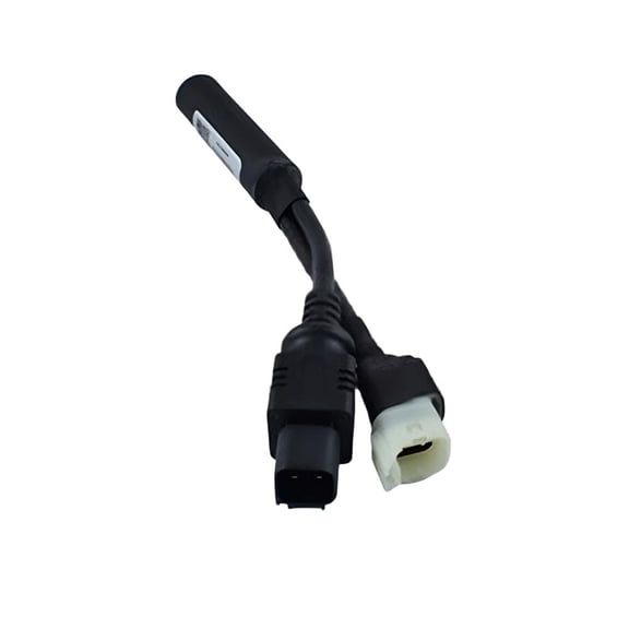 OEM Grade Key Programming System Compatible with Kawasaki All Models PWC Jet Ski ATV UTV Motorcycle IDS2 Diagnostic Module 1015-110 Ignition Key Programmer Requires 1015-100 1015-200