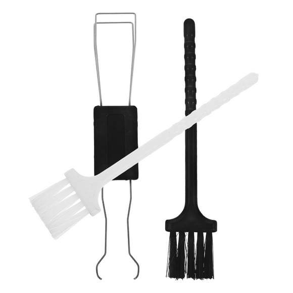 Key Puller Computer Keyboards Mechanical Keyboard Key Removal Tool Plastic Laptop Cleaner Reusable Keyboard Cleaner