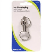 Key Release