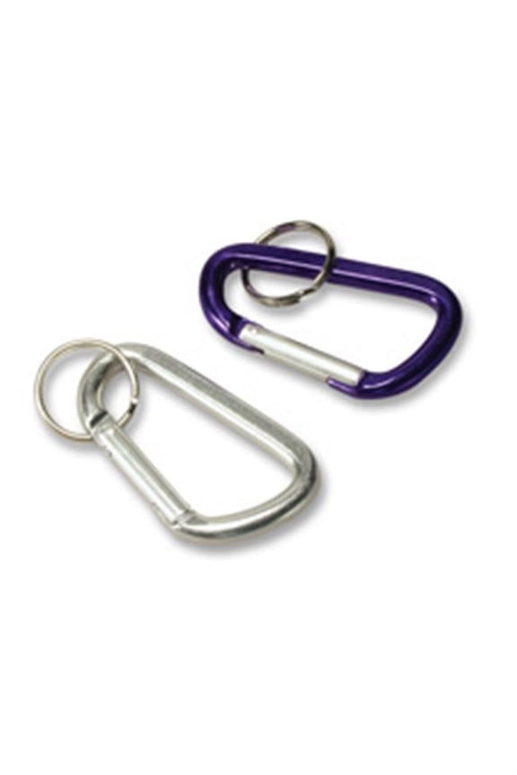 Key Ring- Large- Assorted