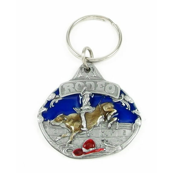 Key Ring - Rodeo