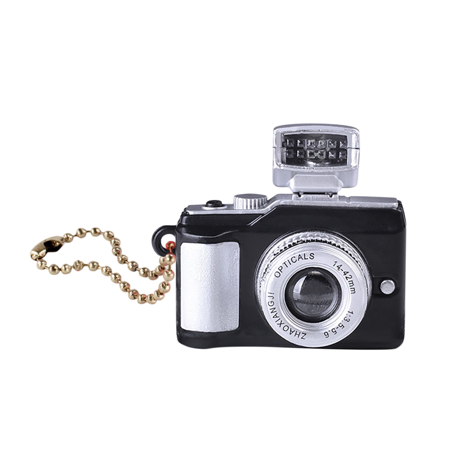 Key Rung Slim Key Holder Purse Clip for Keys Key Ring for Car Keys The