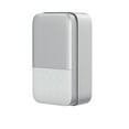 thumbnail image 1 of Key Safe Box Outdoor, Exquisite Design Key Box Smart Fingerprint Storage Secret Key Safety Box TTlock App to Wi-Fi Unlock Padlock Waterproof ,Widely Use, 1 of 7