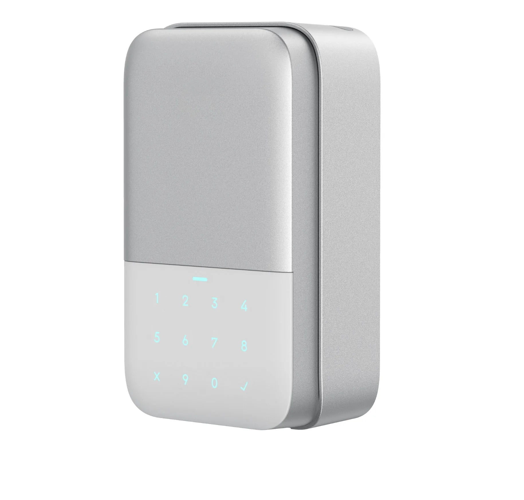 Key Safe TTlock Fingerprint Bluetooth Wifi Digital Key Box App Remote ...