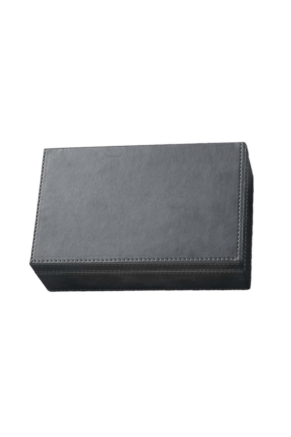 Key Signal Blocking Box, Faraday Cage Pouch - Car Key Protection Anti-Theft - Home Travel Key Storage