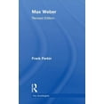 thumbnail image 1 of Key Sociologists Max Weber, (Paperback), 1 of 1