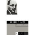thumbnail image 1 of Key Sociologists Norbert Elias, (Paperback), 1 of 1