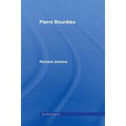Key Sociologists Pierre Bourdieu, Hardcover