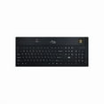thumbnail image 1 of KSI Keyboards 1700SXHFFFB-21 104 Usb Kb W/rfid Dual Freq Bio Fingerprint & Cleaning Button, 1 of 1
