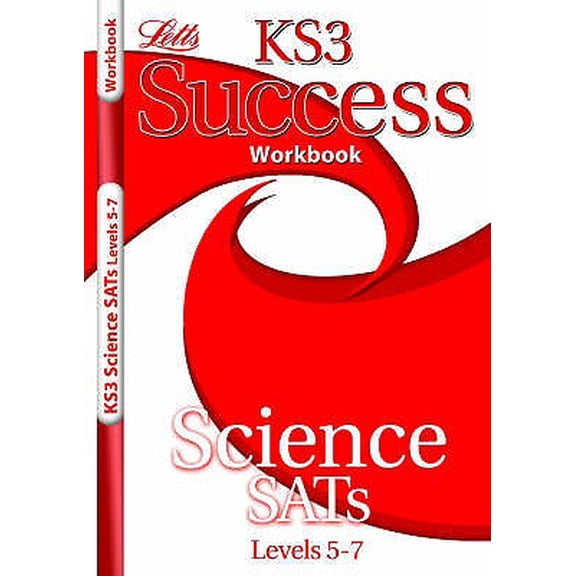 Pre-Owned Key Stage 3 Success Workbooks: Science. Levels 5-7 (Paperback)