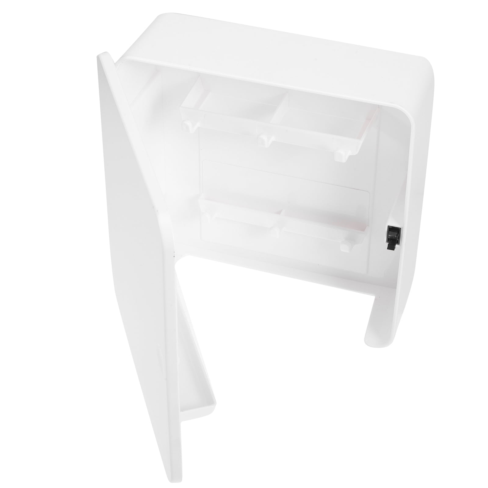 Key Storage Box Key Fob Wall Key Rack Guitar Amp Key Holder for Wall Key Holder