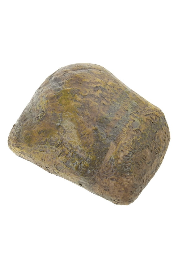 Key Storage Box Outdoor Garden Key Holder Faux Rock Key Hider Weatherproof and Rust Resistant