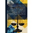 thumbnail image 1 of A key to Story's Equity Jurisprudence, Containing Over Eight Hundred Questions. Being an Analysis Classified by Subjects and References, and an Index. Designed for the Use of Universities, Colleges, and law Schools, and for Private Use (Paperback), 1 of 1