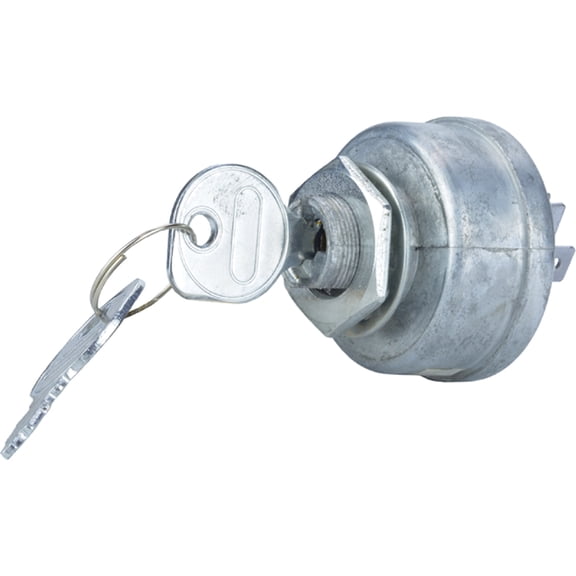 Key Switch AYP Toro Roper Mfg # 2683R Toro Mfg # 103990