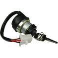 thumbnail image 1 of Key Switch for Yamaha G2, G8, G9 & G11 golf carts - 4 Cycle Gas and Electric, 1 of 3