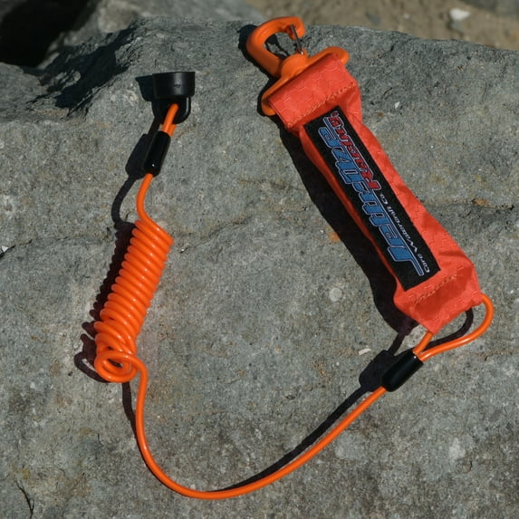 Key Switch with Lanyard Float (Seadoo)