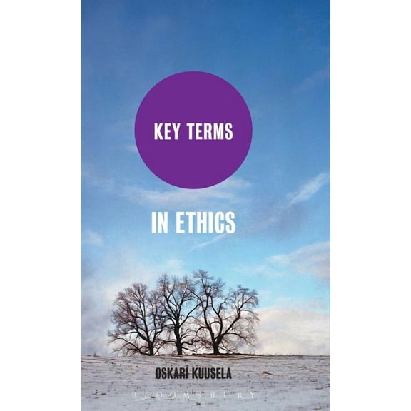 Key Terms Key Terms in Ethics, (Hardcover)