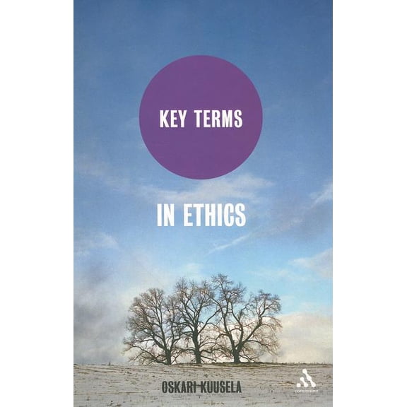 Key Terms Key Terms in Ethics, (Paperback)