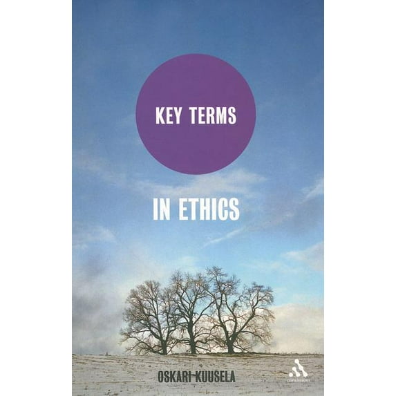 Key Terms Key Terms in Ethics, (Paperback)