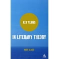thumbnail image 1 of Key Terms Key Terms in Literary Theory, (Paperback), 1 of 1